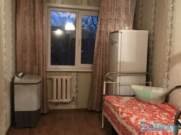 Продам 4-х ком-ую квартиру, ш.уалиханова, фотография 2