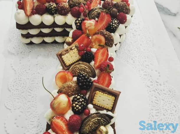 Торты и сладости на заказ., фотография 4