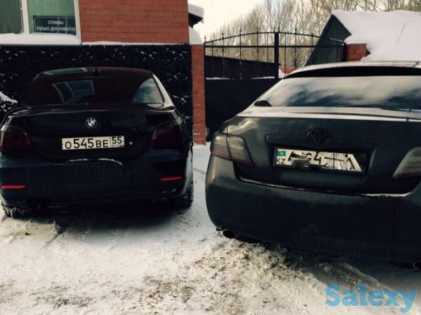 Toyota Camry 2007 года  за₸, фотография 10