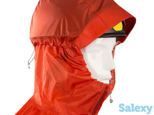 Куртка сивера стякуш 4.0 мандарин, фотография 6