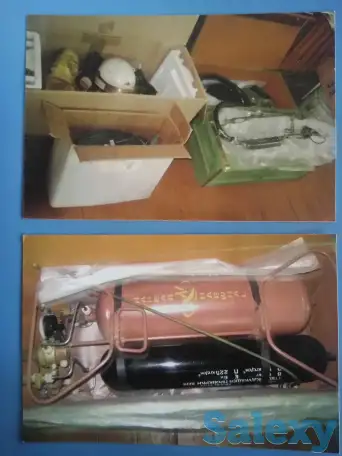 Установка для резки металла , цветмета и железобетонных конструкций, фотография 2