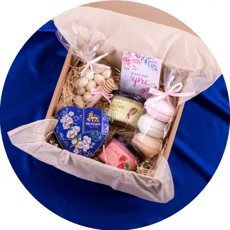 Букет «flora express», фотография 1