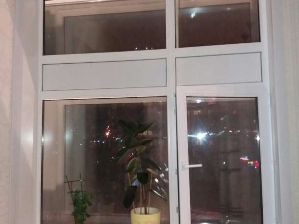 Ремонт пластиковых окон,дверей, замена резины!, фотография 3