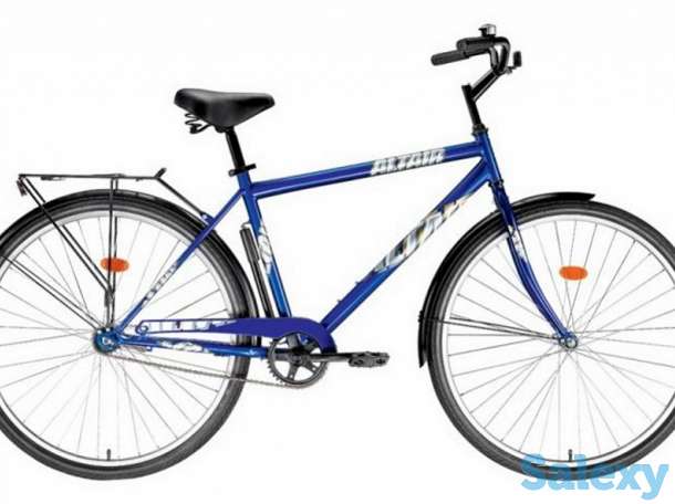 Городской велосипед Altair, Stels, Bear Bike в Туркестане! Кредит Рассрочка, фотография 6