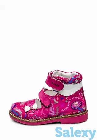 Сандалии tutubi, фотография 1