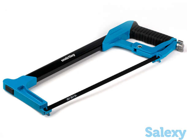 Ножовка по металлу 300 мм smartbuy tools sbt-hsm-300p2, фотография 1