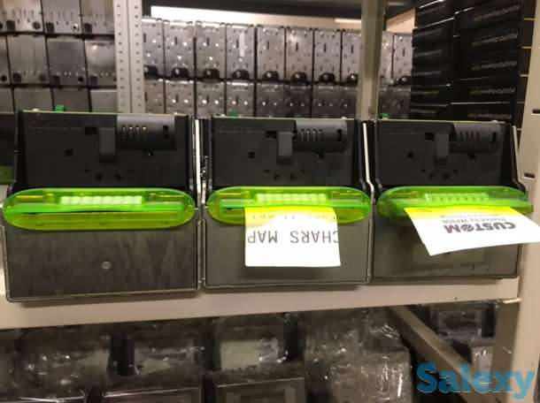 Vkp80-II Custom принтеры s900, фотография 1