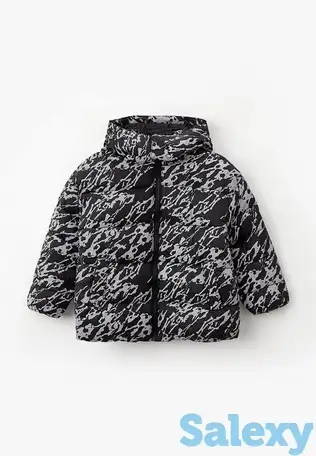 Куртка утепленная acoola, фотография 1