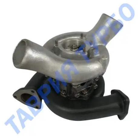 Турбокомпрессор ТКР 11 238НБ для двигателей ЯМЗ-238 гарантия 30 мес., фотография 7