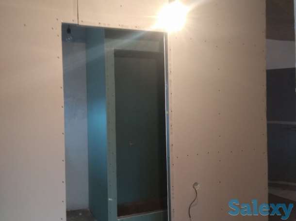 Ремонт внутренняя  отделка  домов и квартир., фотография 3