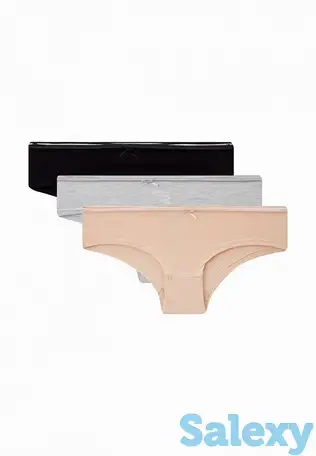 Трусы 3 шт. acoola, фотография 1