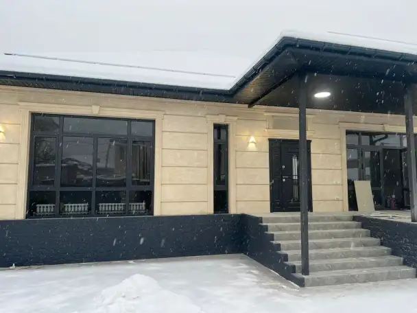 металлопластиковые, Алюминиевые окна, двери, витражи, фотография 2