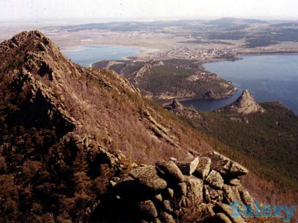 Продам земельный участок 50 соток, фотография 1