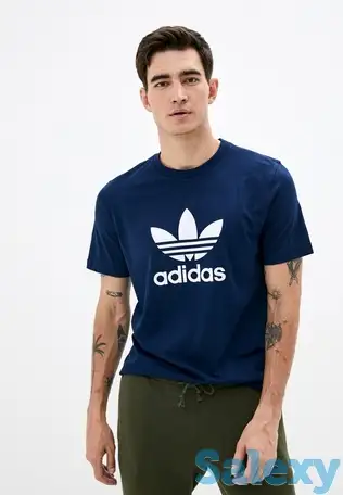 Футболка adidas originals, фотография 1