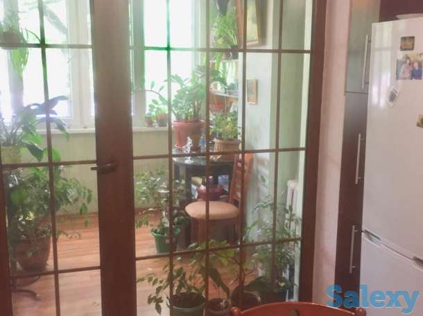 Продам квартиру, Байбакова, фотография 4