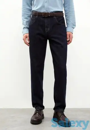 Джинсы finn flare, фотография 1