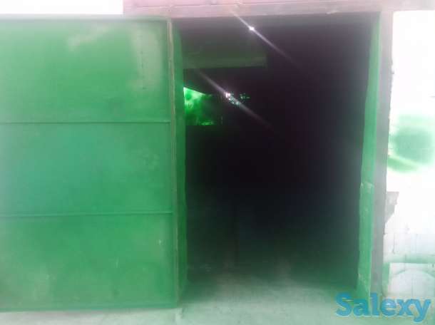 Железные емкости 50л, фотография 3