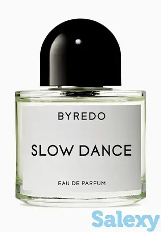 Парфюмерная вода byredo, фотография 1