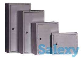 металлические шкафы, фотография 6