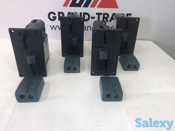 Монетоприемник Microcoin SP (комплект), фотография 5