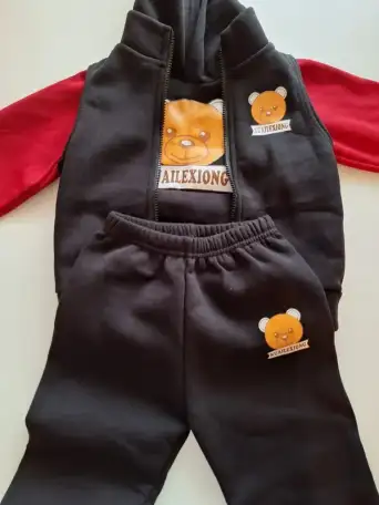 Детский кстюм. Тройка. Продам, фотография 1