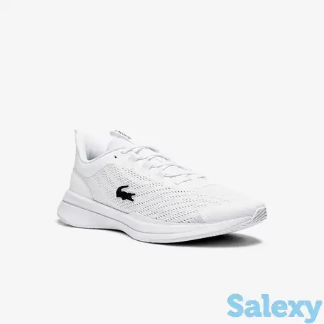 Кроссовки lacoste vitesse rnr, фотография 1