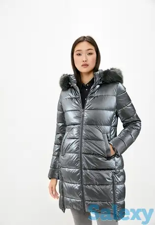 Куртка утепленная b.style, фотография 1