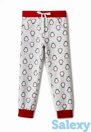 Брюки спортивные котмаркот, фотография 1