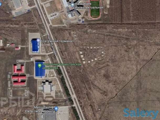 134 сотки на КШТ, фотография 1