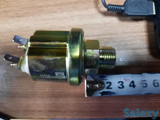 Датчик давления воздуха HOWO AZ, фотография 6