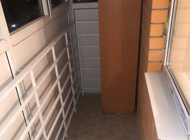 Продам 2-комн. квартиру, Сауран 20, фотография 5