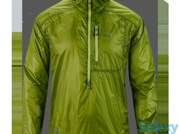 Куртка сивера ярец про зеленое яблоко, фотография 1