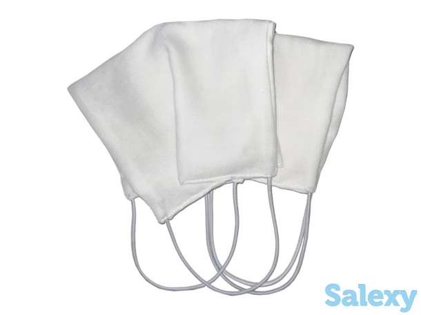 маски многоразовые для лица, фотография 1