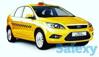 Такси в Актау по нефтяное месторождение в Карамандыбас, Каражанбас, Каламкас, Асар., фотография 6