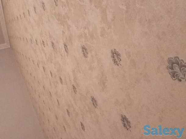 Ремонт под ключ от и до, фотография 1