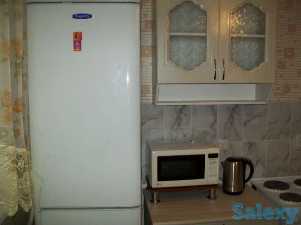 Сдам в аренду однокомнатную квартиру на длительный срок, фотография 4