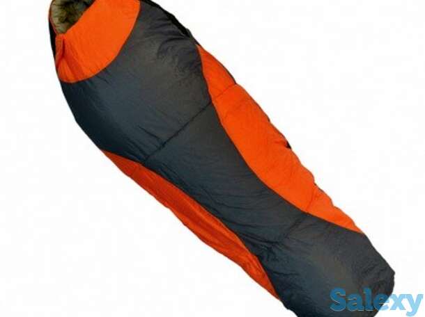 Спальный мешок зимний кокон снаряжение гризли 2 xl, фотография 1