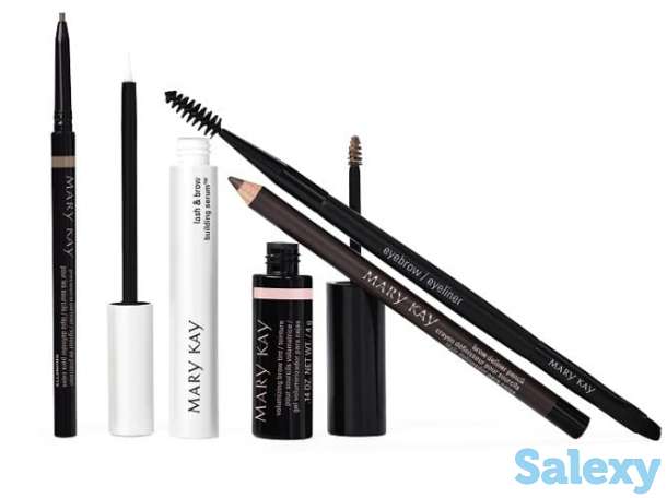 Мэри Кей, фотография 5