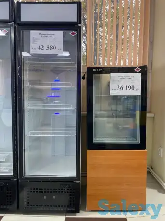 Холодильный шкаф, фотография 1