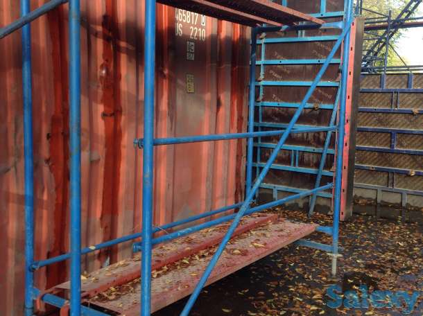 Опалубка,леса,перекрытие.Аренда,продажа Балки для опалубки Струбцины, фотография 8