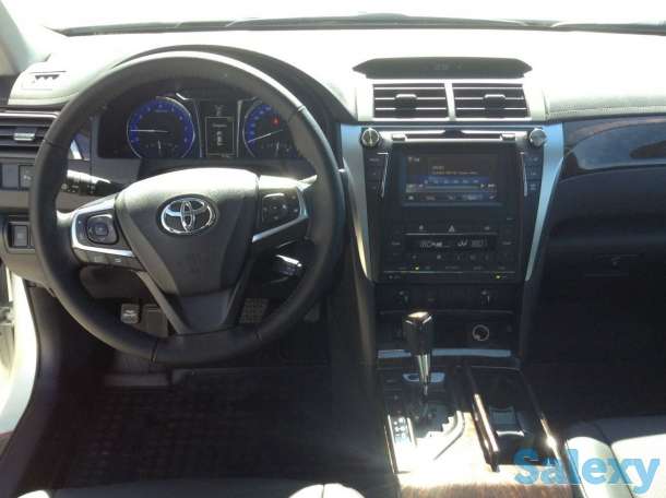 Продам тойоту кемри Toyota Camry, фотография 8