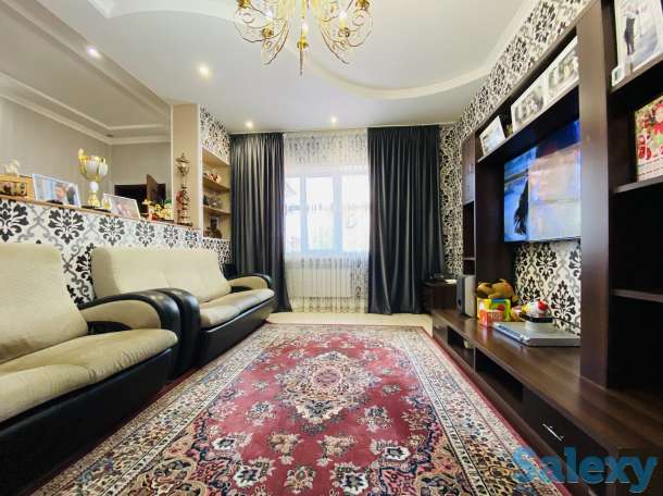 Шикарный 3-х этажный коттедж на Юго-востоке , Борили, фотография 1