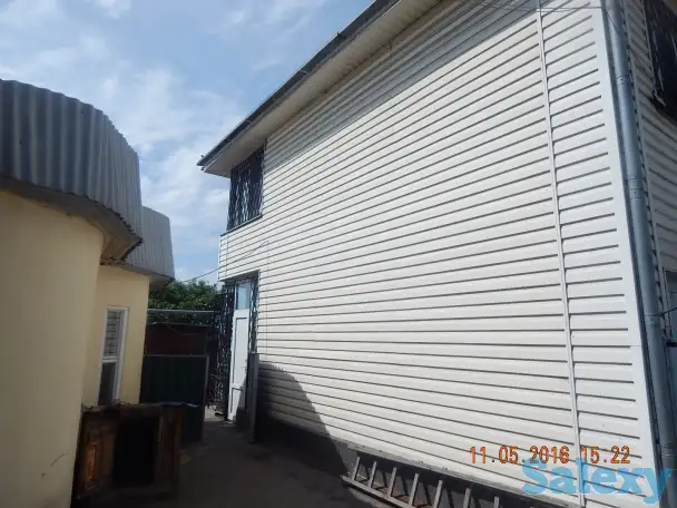 продам двух этажную дачу, фотография 2