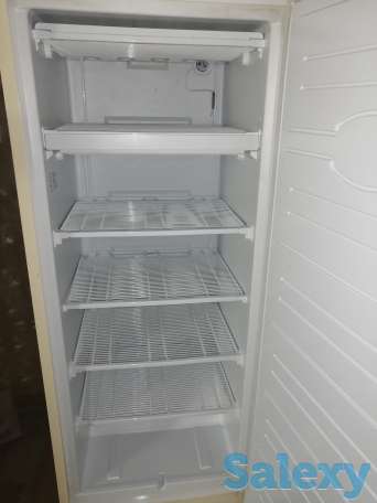 Морозильная камера атлант, фотография 2