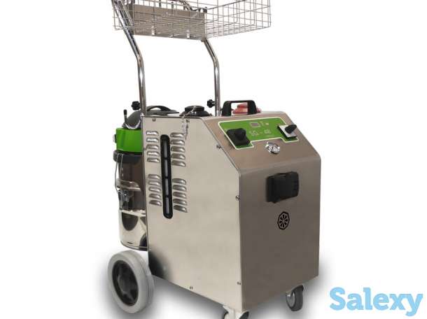 Парогенератор SG-48 8010, фотография 1