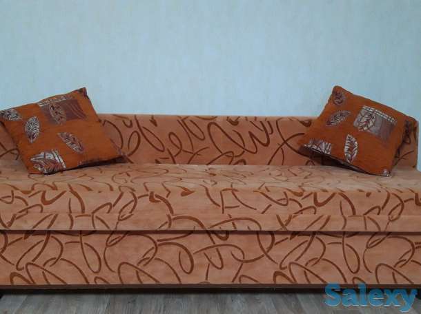 Диван б\у, фотография 1