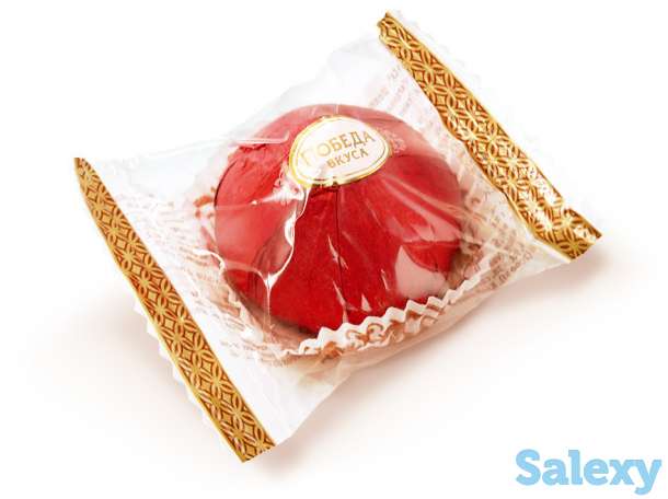 Трюфели классические с марципаном, фотография 2