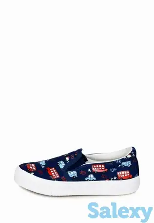 Слипоны biker, фотография 1