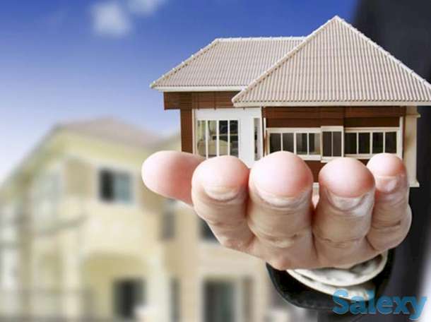 Помощь в покупке квартиры в Новосибирске, фотография 1