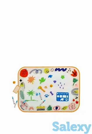 Коврик игровой happy baby, фотография 1